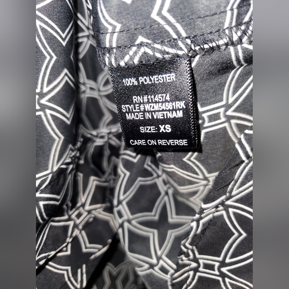 Ladies Bellatrix Top - Size XS - Picture 5 of 5